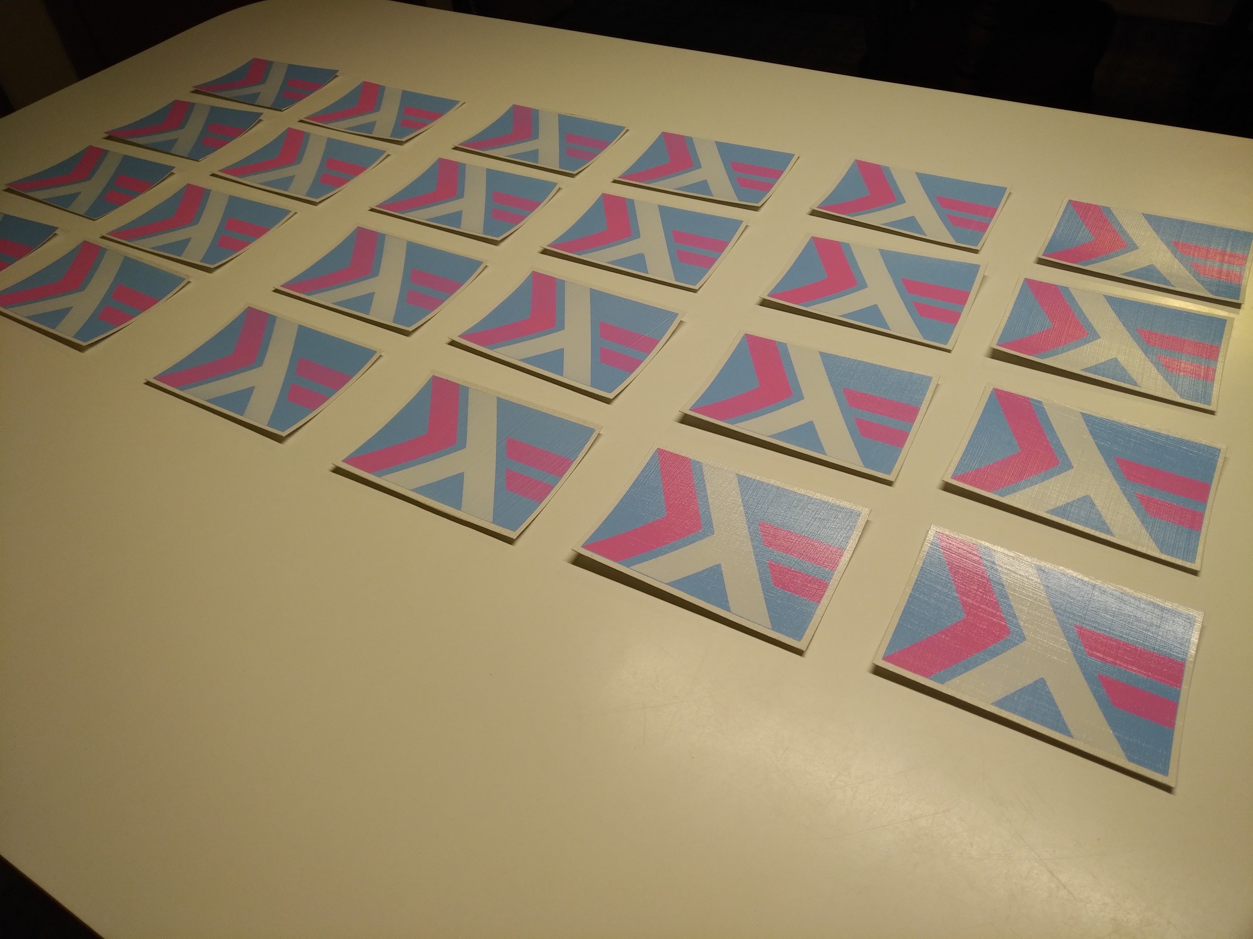 trans haskell stickers